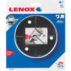 Lenox Speed Slot 4-1/4 In. Bi-Metal Hole Saw Image 1