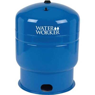 Water Worker 86 Gal. Vertical Pre-Charged Well Pressure Tank