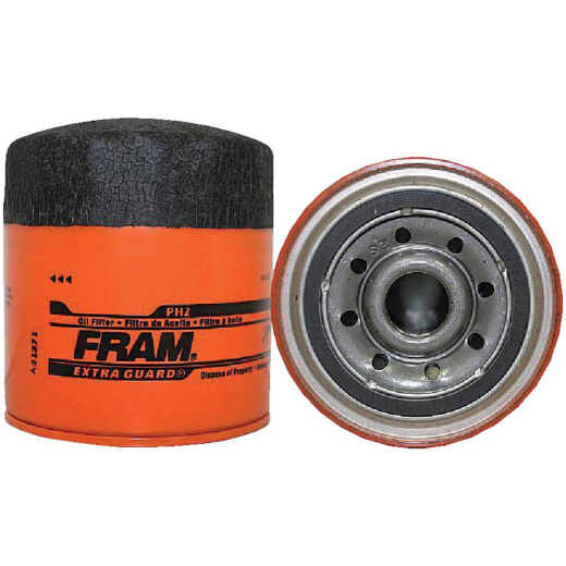 Fram Extra Guard PH2 Spin-On Oil Filter