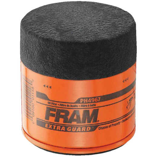 Fram Extra Guard PH4967 Spin-On Oil Filter